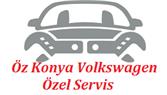 Öz Konya Volkswagen Özel Servis - Konya